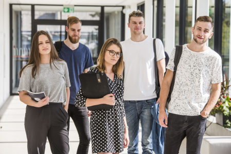 Naujasis VDU: ko tikėtis stojant į bakalauro studijas šiemet?