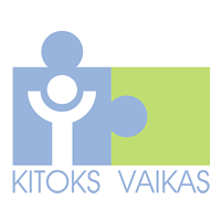 Kitoks vaikas